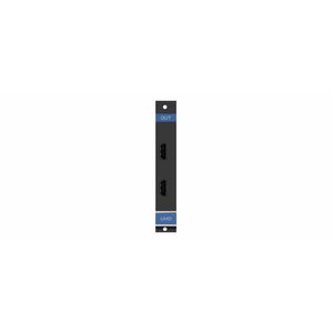 UHD-OUT2-F16 4K HDMI OUTPUT FOR