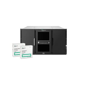 HPE LTO-8 Ultrium 30750 Ext Tape Drive Australia - English localization