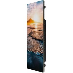Samsung IF025R-F LCD Digital Signage Display - High Dynamic Range (HDR) - 96 x 216 - LED - 1000 cd/m²Wireless LAN - Black