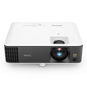 BenQ TK700 3D Ready Deckenmontage, Bodenmontierbar DLP-Projektor - 16:9 - Hoher Dynamikbereich (High Dynamic Range, HDR) -