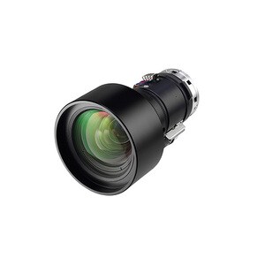 BenQ 32,90 mm - 54,20 mmf/2.48 Zoomobjektiv - 1,7x Optischer Zoom