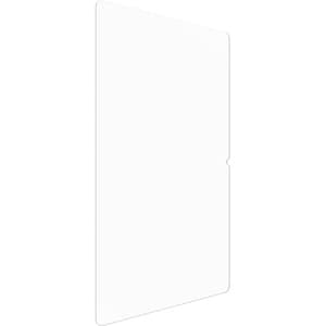 OtterBox Alpha Glass Aluminosilicate Screen Protector - Clear - For LCD Tablet - Anti-microbial - Splinter Resistant, Shat