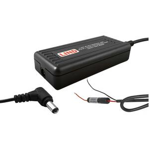 Gamber-Johnson DC Adapter - For Cradle, Docking Station - 12 V DC, 32 V DC Input - 5 V DC Output - 2 A