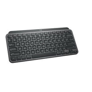 MX Keys Mini Wireless Illuminated Keyboard - Graphite