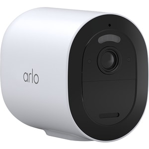 Arlo Go 2 2 Megapixel Full HD Network Camera - Colour - 1 - 7.62 m Colour Night Vision - H.264 - 1920 x 1080 - Wall Mount 