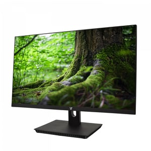 23.8IN FHD IPS MONITOR 1080P VGA HDMI DP SPEAKER