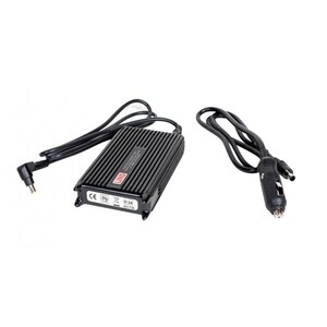 Adattatore auto Gamber-Johnson - 90 W - Per Tablet PC, Docking station - 12 V DC Ingresso - 20 V DC Uscita