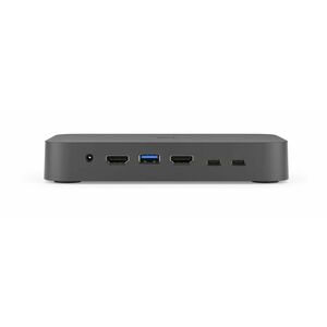 Logitech Videokonferenzen-Zubehör-Hub