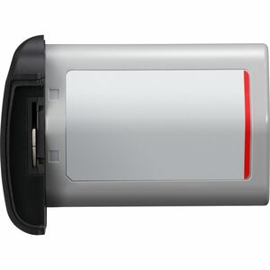 Canon Battery - Lithium Ion (Li-Ion) - For Camera - Battery Rechargeable Shelf Life