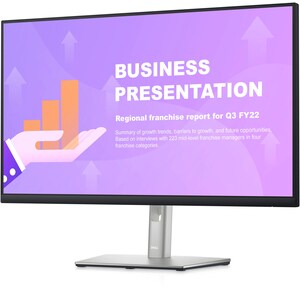Dell 27 Monitor - P2722HE