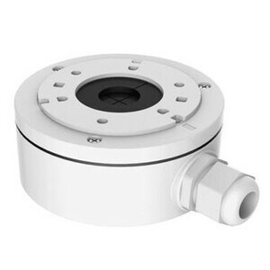 The Joy Factory Elevate II KKX101 Mounting Adapter for Kiosk - White