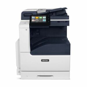 Xerox VersaLink C7120 Laser Multifunction Printer - Colour - Cloud/Copy/Email/Print/Scan - 20 ppm Color Print - 1200 x 240
