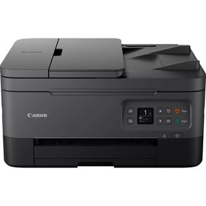 PIXMA TS7450A BLACK INK A4 MFP / SCATOLA APERTA E DANNEGGIATA