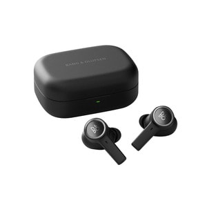 B&O Beoplay EX True Wireless Earbud Earset - Black Anthracite - Binaural - In-ear - Bluetooth - MEMS Technology, Omni-dire