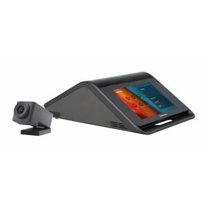 Crestron Flex UC-M50-T Video Conference Equipment - Medium Room Size Supported - TAA Compliant - For Video Conferencing, M