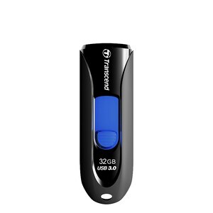 32GB JETFLASH 790 BLACK