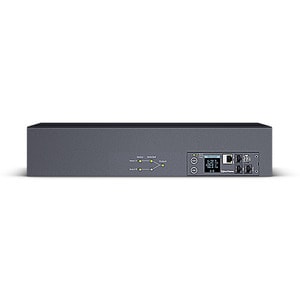 CyberPower PDU44302 PDU - Metered Auto Transfer Switch - IEC 60309 32A - 16 x IEC 60320 C13, 2 x IEC 60320 C19 - 32 A - 23
