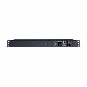 CyberPower PDU44004 Modular PDU - Switched - IEC 60320 C14 - 12 x IEC 60320 C13 - 15 A - 230 V AC Input - 230 V AC Output 