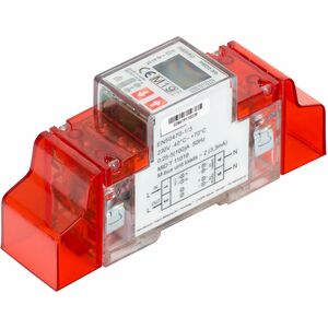 HW group PRO2-Mb Strom-/Energiemesser - 6,3 cm Tiefe