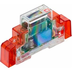 HW group PRO1-Mb Strom-/Energiemesser - 6,3 cm Tiefe