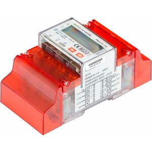 HW group PRO380-Mb Strom-/Energiemesser - 6,3 cm Tiefe
