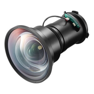 Lenti NEC Display NP50ZL Zoom - Progettato per Proiettore