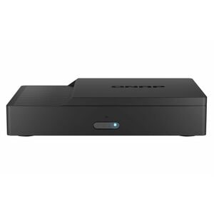 QNAP KOIBOX-100W Video Conference Equipment - Small/Medium Room Size Supported - Black - For Classroom Video (Content) - S