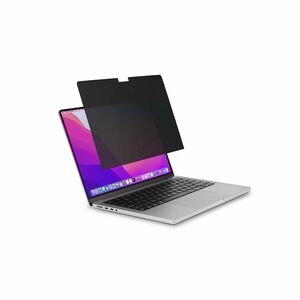Kensington MagPro Elite K58371WW Privacy Screen Filter for Apple - For 40.6 cm (16") LCD MacBook Pro