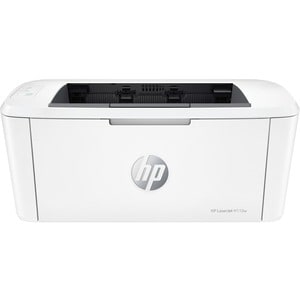 HP LaserJet M110w Desktop Wireless Laser Printer - Monochrome - 21 ppm Mono - 600 x 600 dpi Print - 150 Sheets Input - Wir