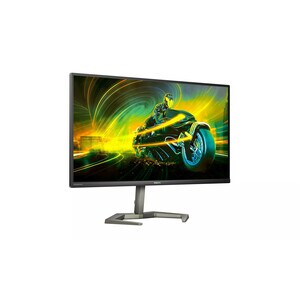 Philips Momentum 27M1N5500ZA 27" Class WQHD Monitor LCD para gaming - 16:9 - Preto - 68,6 cm (27") Viewable - Nano IPS (Te
