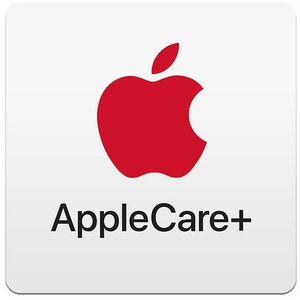 Apple AppleCare+ - Extended Service - 3 Year - Service - Carry-in - Maintenance - Parts & Labor