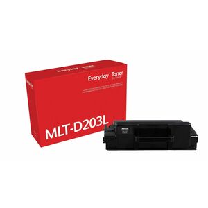 EVERYDAY TONER HIGH YIELD BLACK CARTRIDGE EQUIVALENT TO SAMSUNG