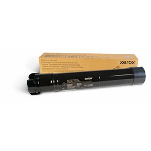 VERSALINK B7100 SOLD BLACK TONER CARTRIDGE