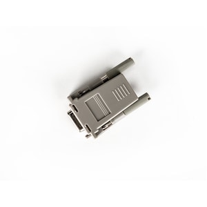 Vertiv AVOCENT ADB0210 Adaptador de transferência de dados - 1 x RJ-45 Fêmea - 1 x Conector Serial DB-9 RS-232 Macho de 9 