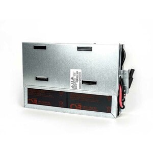 Vertiv Liebert GXT - 9000 mAh - 48 V DC - Chumbo-ácido - À prova de derramamento