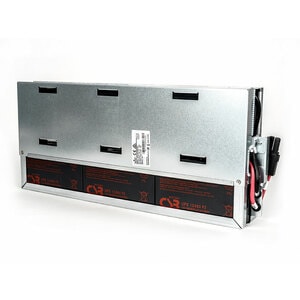 Vertiv Liebert GXT - 9000 mAh - 72 V DC - Chumbo-ácido - À prova de derramamento