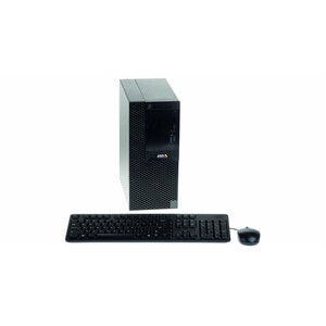 AXIS S1116 MT Com fios Estação de videovigilância - Posto de trabalho