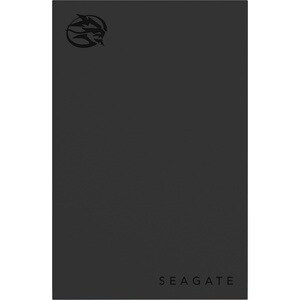 Seagate FireCuda STKL1000400 1 TB Disco rígido - Externo - USB 3.2 (Geração 1) - Varejo