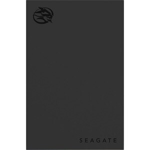 Seagate FireCuda STKL2000400 2 TB Disco rígido - 2,5" Externo - USB 3.2 (Geração 1) - 5400rpm - Varejo