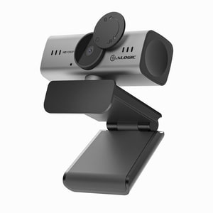 ALOGIC Iris USB-C/A Webcam - A09
