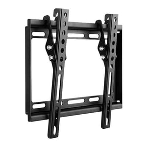 ITB - Staffa Economy per monitor fino a 43", portata 35Kg. VESA max 200x200