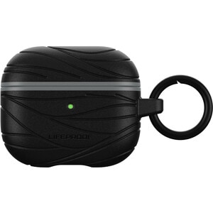 LifeProof Carrying Case Apple AirPods - Black