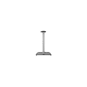 BenQ CM00G4 Ceiling Mount for Projector - Silver - Height Adjustable