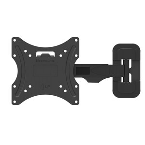 Neomounts - Supporto a parete per Monitor da 32" a  55", portata 35Kg. VESA max 200x200