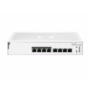 Aruba IOn 1830 8G 65W SwÂ Â Â Â Â Â Â Â Â Â Â 