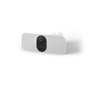 Arlo Pro 3 Spotlight Wireless Security Camera - 2K Video with HDR - Integrated Spotlight - 6-Month Battery Life - Wi-Fi Co