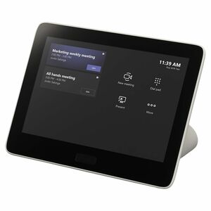 Poly GC8 电缆 设备遥控器 - 用于 视频会议系统 - 20.3 cm (8") LCD