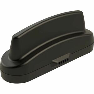 Panorama Antennas LGAMM-BC3G-26 Antenna for Cellular Network - Black - 698 MHz to 960 MHz, 1710 MHz to 3800 MHz, 1562 MHz 