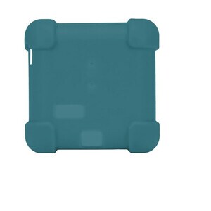 Coque MOBILIS R Series Durci - pour SumUp Terminal de paiement - Bleu - Résistant aux rayures, Résistant aux chocs, Résist