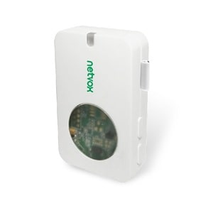 netvox R313LA-Wireless Infrared Proximity Sensor - 3 V DC